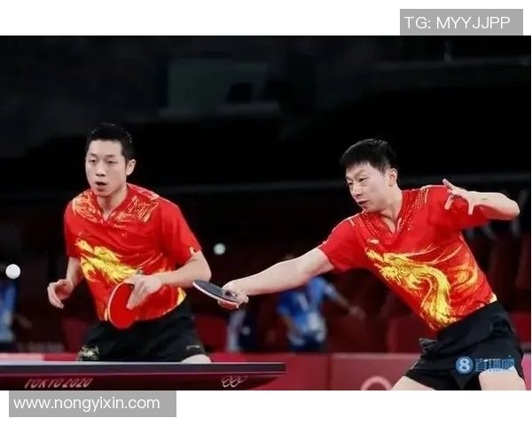 赛后分析:上海乒乓球队与西安乒乓球队的战术对决与启示