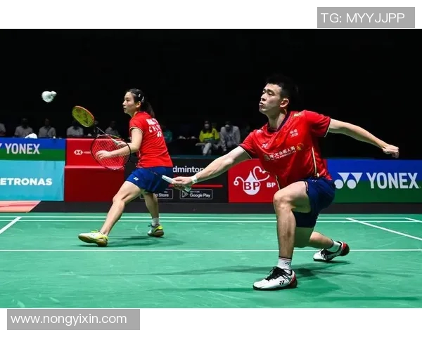 西安羽毛球队与成都羽毛球队耐力对决赛后分析与反思