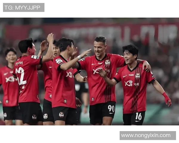 全北现代与武汉卓尔历史交锋战绩分析及近期表现对比