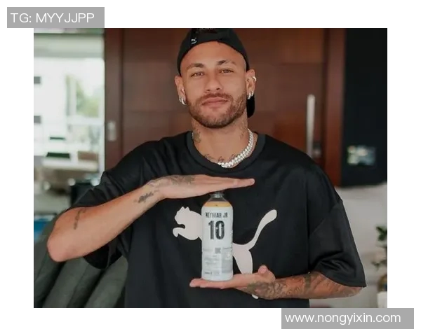 内马尔的足球传奇之路：从巴西小子到全球偶像的蜕变与挑战