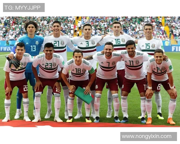 俄罗斯对阵墨西哥比赛时间及直播信息详解