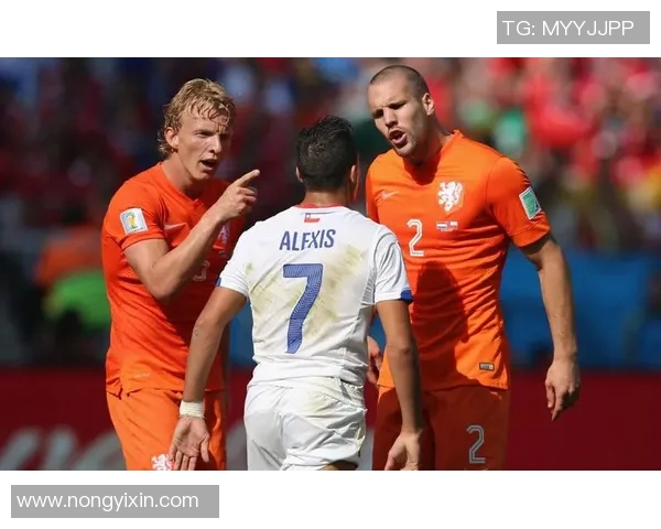 韩国与智利足球对决的战术分析与球员表现评估