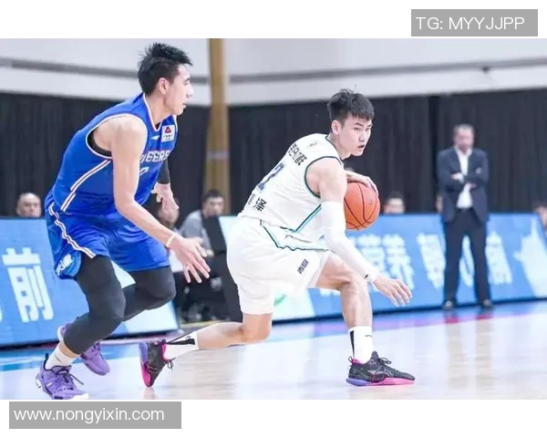 齐麟：从篮球新星到职业生涯的璀璨之路，探索他的成长与挑战