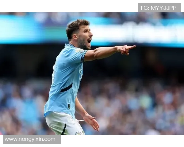 鲁本迪亚斯的崛起与曼城防线的重塑之路探秘