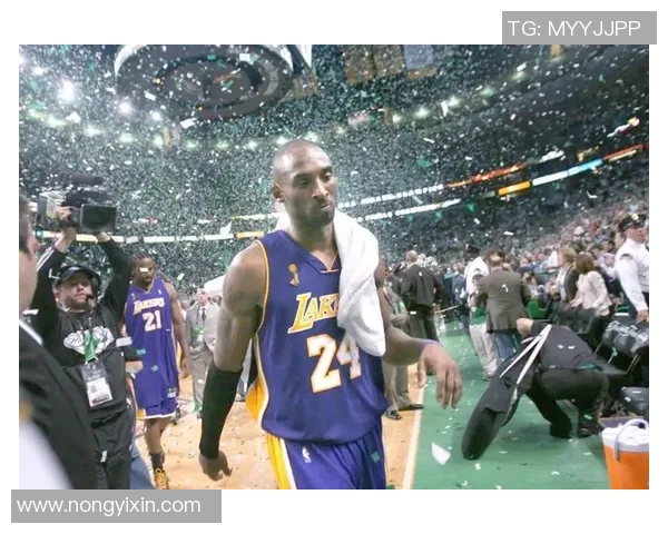 2010年NBA总决赛回顾魔术与湖人激战四场的精彩瞬间与历史意义