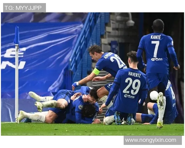 切尔西与曼城精彩点球大战视频回顾及赛后分析