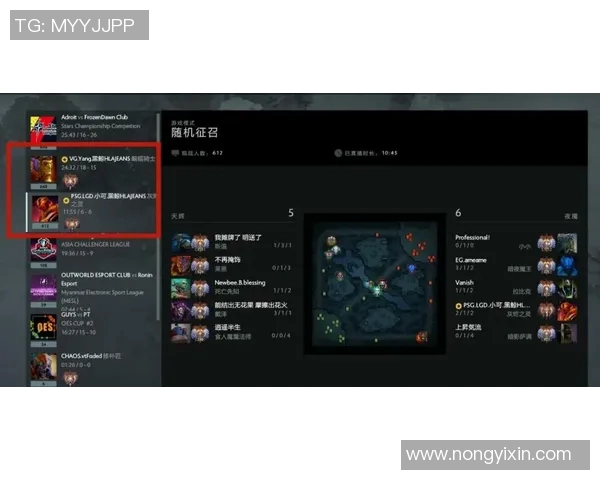 DOTA2专题分析EDG近期状态与战术调整的深度探讨