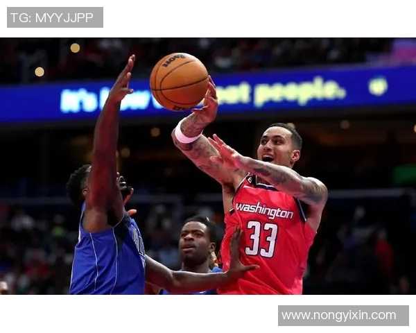 凯尔库兹马的篮球之路与个人成长故事探秘