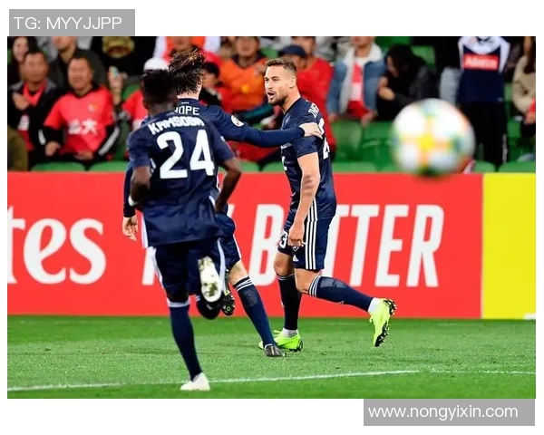 墨尔本胜利对决中央海岸水手全力争夺胜利的精彩赛事分析