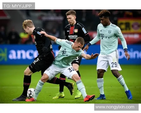 德累斯顿与非尔特的精彩对决揭示了足球战术与团队合作的魅力