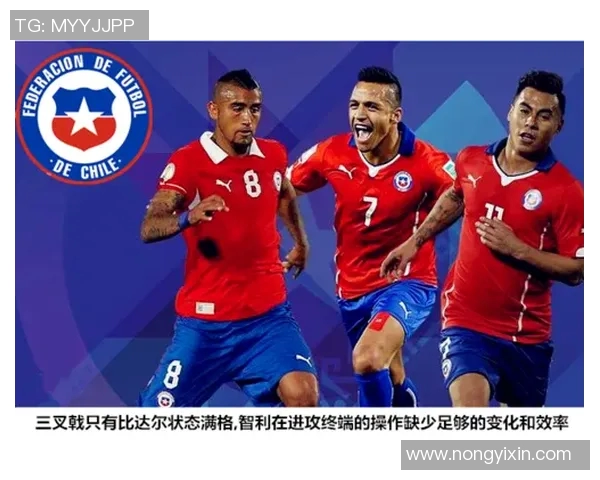 智利与德国决赛对决分析战术策略与球员表现全解析