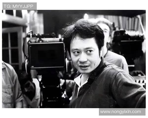 李安：从东方到西方的电影大师之路与艺术探索之旅