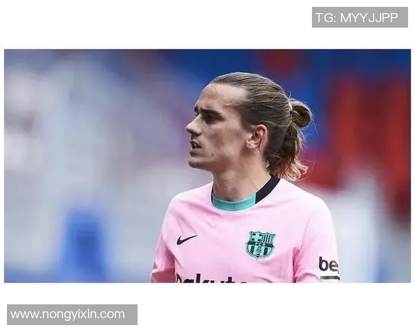 格列兹曼:从天才少年到足球巨星的辉煌历程与未来展望