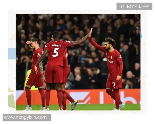 热刺与狼队激战正酣英超赛场上演精彩对决与战术较量