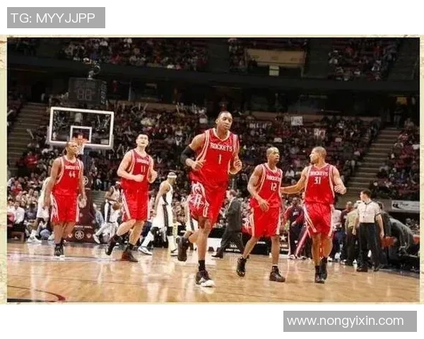 火箭队与爵士队激烈对决直播比赛精彩瞬间全记录