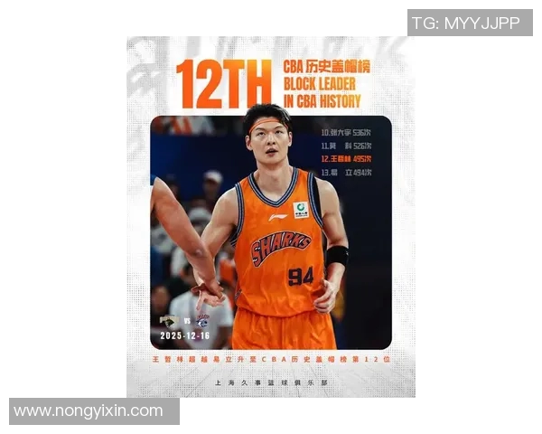 王哲林在新赛季的表现分析与未来发展潜力探讨