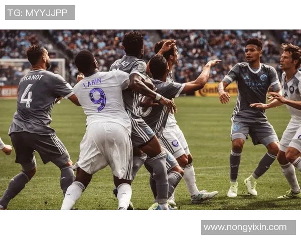 洛杉矶银河迎战伐木者争夺美职联季后赛席位的关键之战