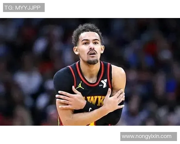 特雷杨在NBA的崛起之路与未来发展潜力分析