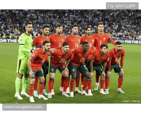 葡萄牙与西班牙对决精彩回顾及比赛链接分享