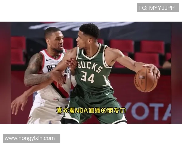 雄鹿与雷霆精彩对决录像回放国语解说全程回顾