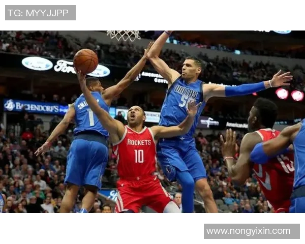 2018年火箭队与雷霆队精彩对决录像回放全程回顾与分析