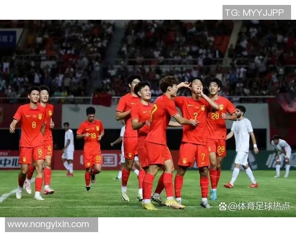 2010年中国与韩国足球对决回顾:激情碰撞与历史交锋的经典瞬间