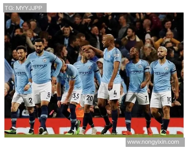 中利物浦与曼城激战正酣谁能在英超巅峰对决中笑到最后