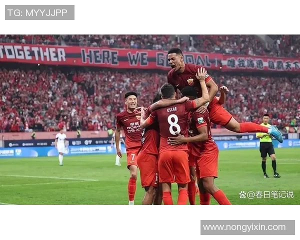 中超联赛焦点战国安迎战富力期待精彩对决与球迷共庆足球盛宴