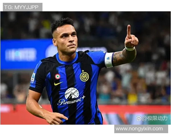 国米时隔十三年重返欧冠决赛劳塔罗绝杀AC米兰成就辉煌