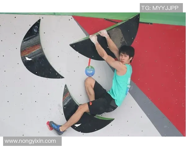 广州攀岩队与杭州攀岩队比赛经验深度分析与反思MBA