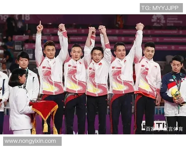 广州乒乓球队在全国速度排行榜中荣获第九名展现出强劲实力与潜力MBA