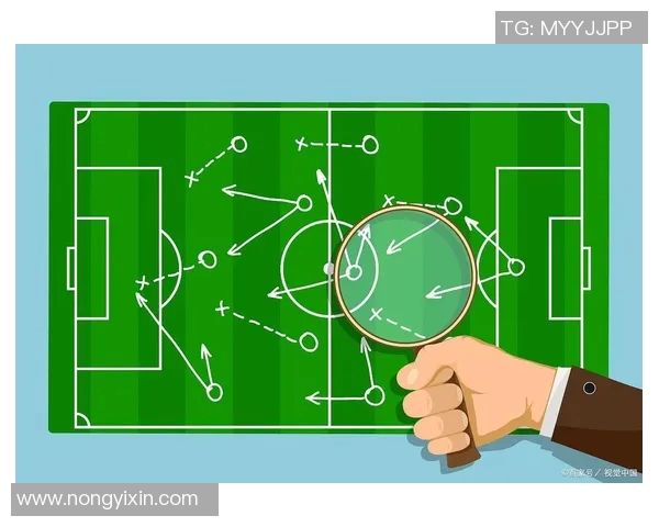 广州足球队的整体压制战术解析与深度剖析之旅