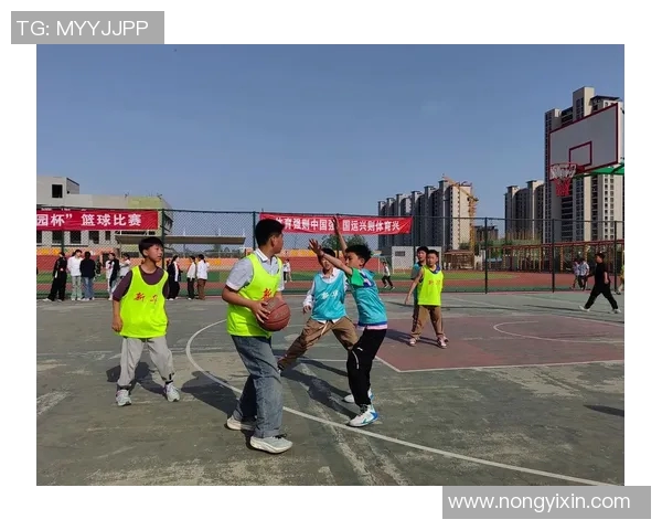 常林的奋斗历程与篮球梦想如何在赛场上绽放光芒与激情