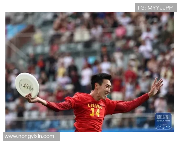 成都飞盘队灵活性深度剖析与其他队伍的对比研究MBA