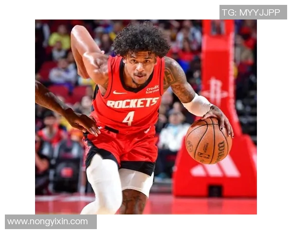 杰伦格林:年轻球员如何在NBA中崭露头角与未来展望