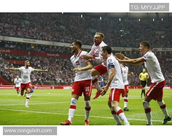 波兰与俄罗斯足球对决腾讯体育全程直播精彩回顾与分析