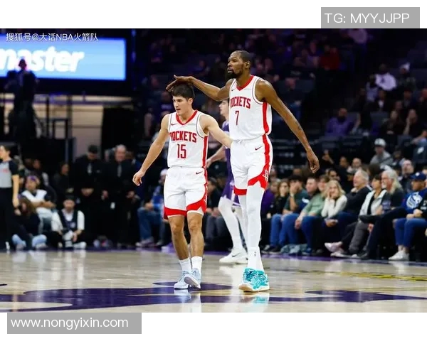 火箭队与奇才队精彩对决直播分析全方位解读赛事亮点与球员表现