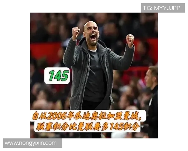 瓜迪奥拉怒斥裁判VAR失误导致球队失利引发争议