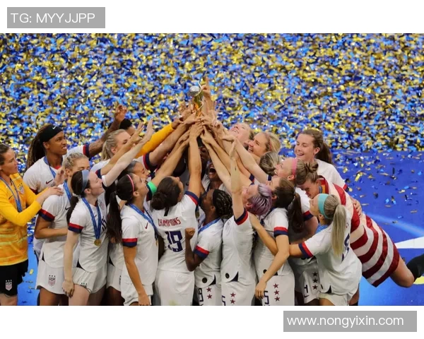 美国女足与瑞典女足激战正酣谁能在这场巅峰对决中笑到最后