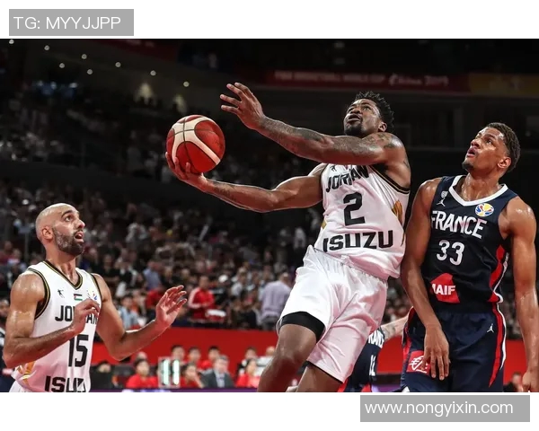 约旦与韩国篮球对决精彩纷呈双方实力较量引发球迷热议