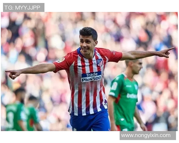 罗德里：从青训新星到世界级中场的成长之路与未来展望