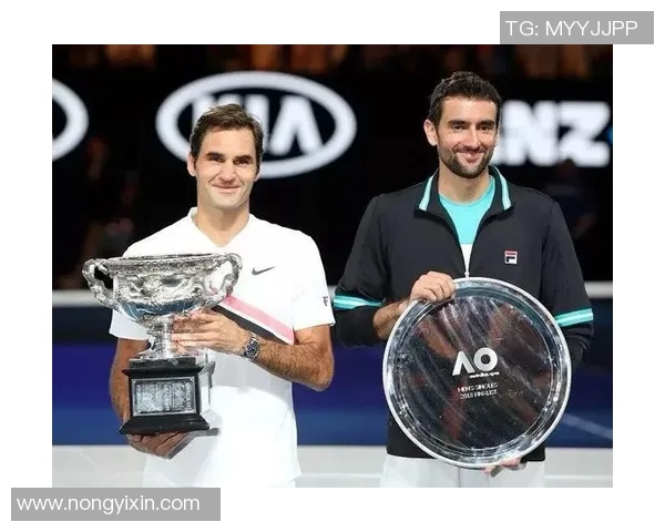 西里奇与费德勒的巅峰对决回顾与精彩瞬间分析