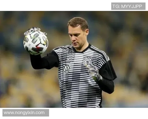 诺伊尔：从守门员到传奇，如何塑造足球史上的不朽神话