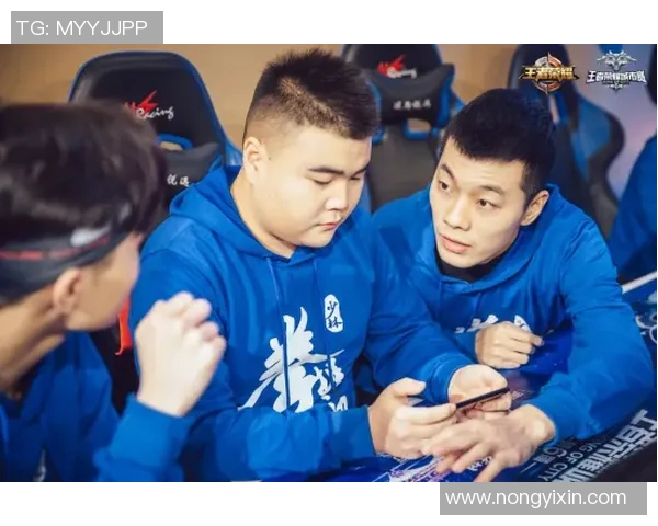 城市赛特别报道：V5战队如何在挑战中实现自我转型与突破