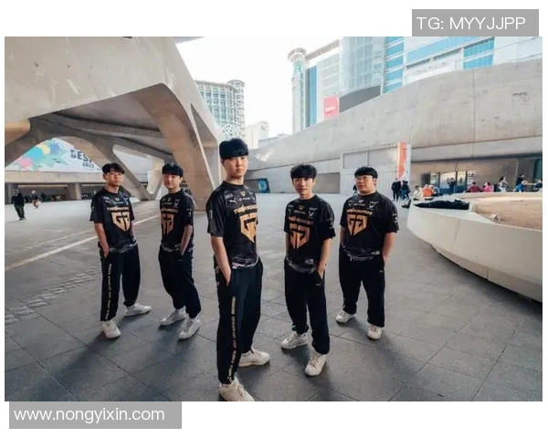 数据分析：探讨BLG在不同赛季中的灵活性表现与战术调整策略